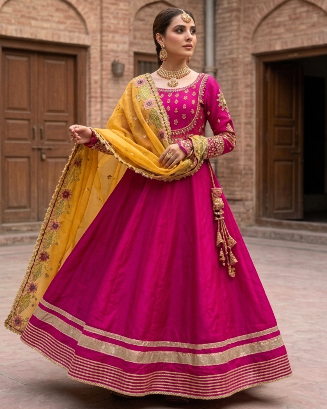 Maharani Vol II