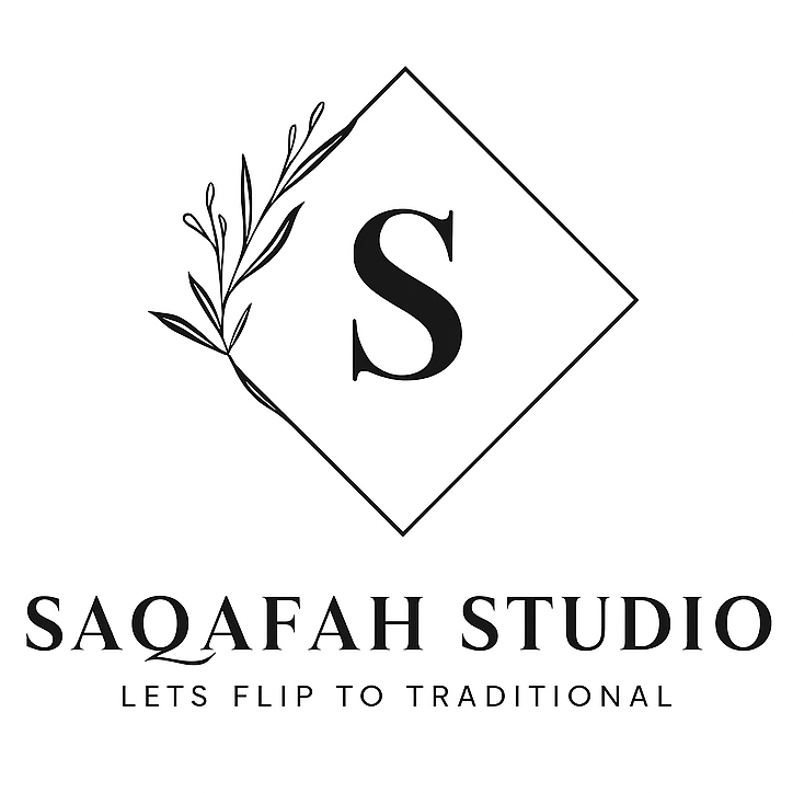 SAQAFAH STUDIO